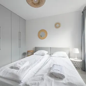 Dom & House - Sobieskiego Apartament