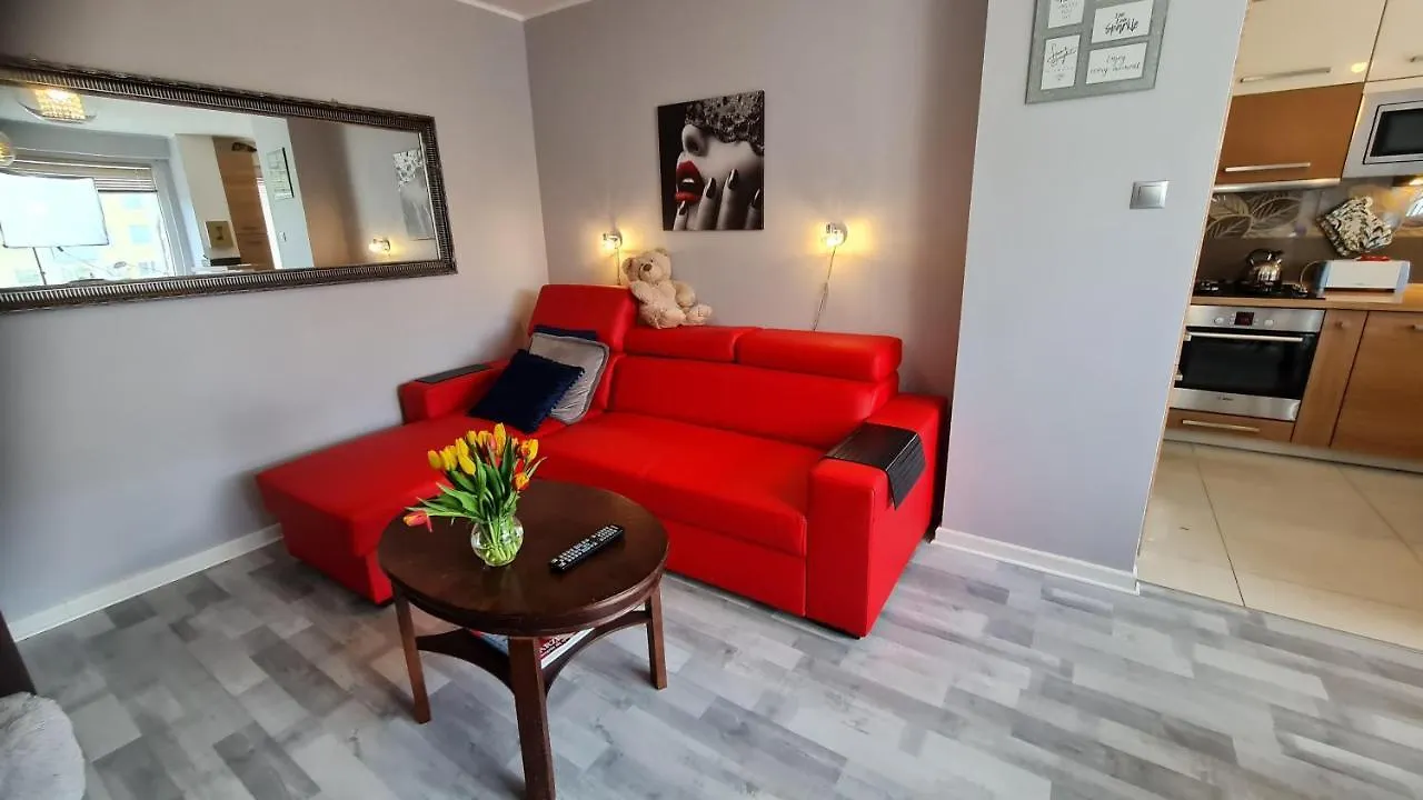 Apartament Z Widokiem Na Las contacts